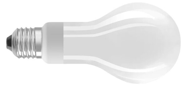 LED Stmievateľná žiarovka E27/18W/230V 2700K - Osram