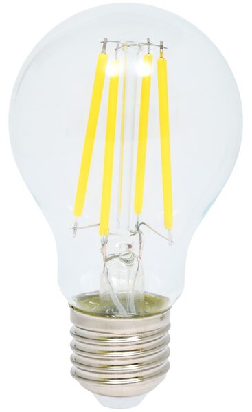 Ecolite LED2,3W-RETRO/A60/E27 - LED Žiarovka RETRO A60 E27/2,3W/230V 3000K 485lm