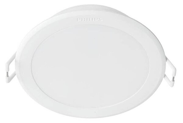 Philips - LED Podhľadové svietidlo MESON LED/5,5W/230V 6500K