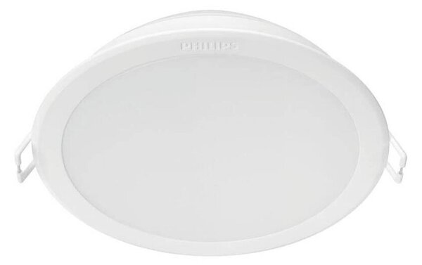 Philips - LED Podhľadové svietidlo MESON LED/12,5W/230V 3000K
