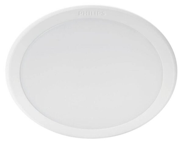 Philips - LED Podhľadové svietidlo MESON LED/12,5W/230V 3000K