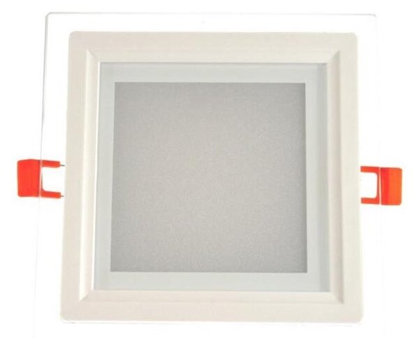 LED Podhľadové svietidlo FINITY LED/12W/230V 4000K