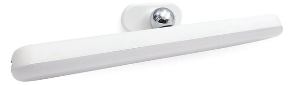 LED Stmievateľné osvetlenie nábytku CLICK LED/1,5W/3,7V 3000/4000/6500K 800mAh USB