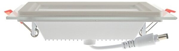 LED Podhľadové svietidlo FINITY LED/12W/230V 4000K