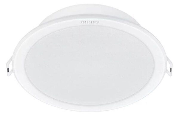 Philips - LED Podhľadové svietidlo MESON LED/16,5W/230V 6500K