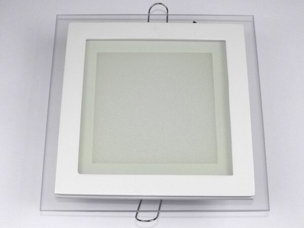 LED Podhľadové svietidlo FINITY LED/18W/230V 3000K