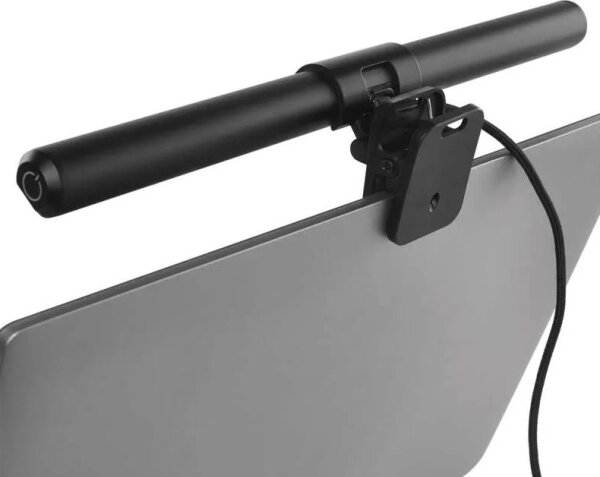 LED Stmievateľné dotykové osvetlenie monitora LED/5,6W/5V 30 cm CRI 95