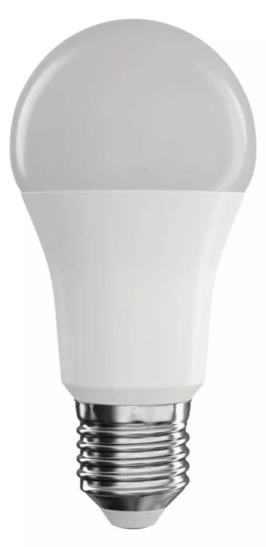 LED RGB Stmievateľná žiarovka GoSmart A60 E27/9W/230V 2700-6500K Wi-Fi Tuya