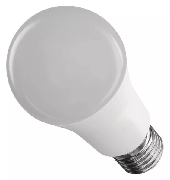 LED RGB Stmievateľná žiarovka GoSmart A60 E27/9W/230V 2700-6500K Wi-Fi Tuya