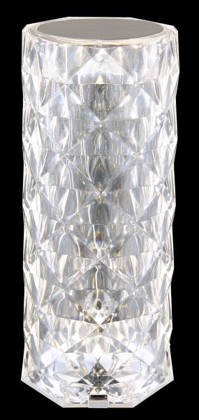 Globo 28071 - LED stmievateľná stolná lampa GIXI LED/1W/5V 2700/4000/6500K