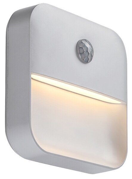 Rabalux 76018 - LED Nočné svetlo so senzorom CIRO LED/0,15W/3,7V 3000K
