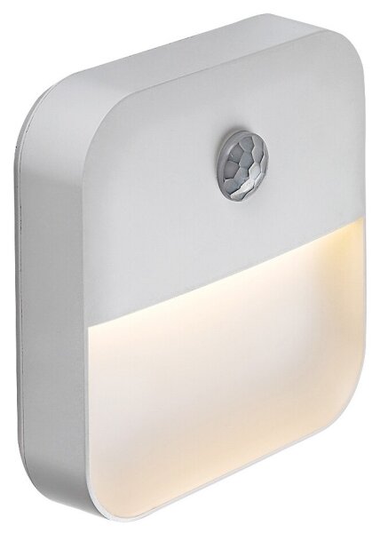 Rabalux 76018 - LED Nočné svetlo so senzorom CIRO LED/0,15W/3,7V 3000K