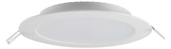 LED Podhľadové svietidlo LED/12W/230V 3000K