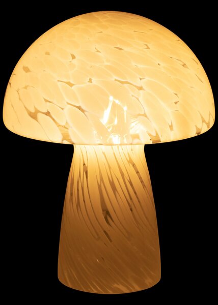 STOLNÁ LAMPA, 21/28 cm Novel - Interiérové svietidlá