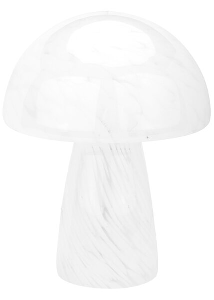 STOLNÁ LAMPA, 21/28 cm Novel - Interiérové svietidlá