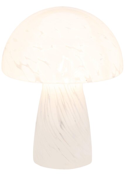 STOLNÁ LAMPA, 21/28 cm Novel - Interiérové svietidlá