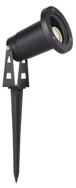 Vonkajšia lampa 1xGU10/35W/230V IP65