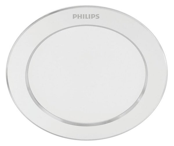 Philips - LED Podhľadové svietidlo DIAMOND LED/3,5W/230V 3000K