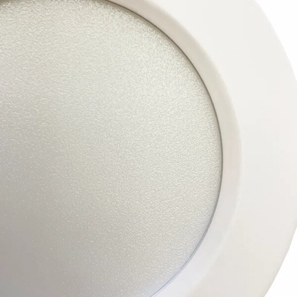 LED Podhľadové svietidlo LED/7,5W/230V 4000K biela