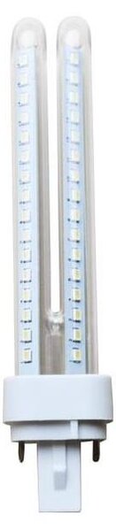 LED žiarovka G24d-3/11W/230V 3000K - Brilagi