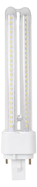 LED žiarovka G24d-3/15W/230V 6500K - Brilagi