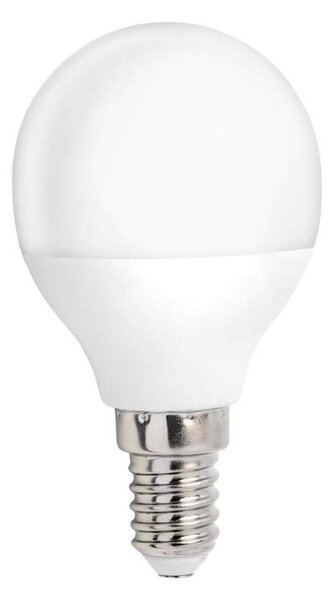 LED Žiarovka G45 E14/4W/230V 3000K