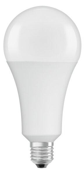 LED Žiarovka STAR E27/24,9W/230V 2700K - Osram