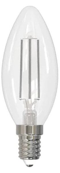 LED Žiarovka FILAMENT C35 E14/4,5W/230V 3000K