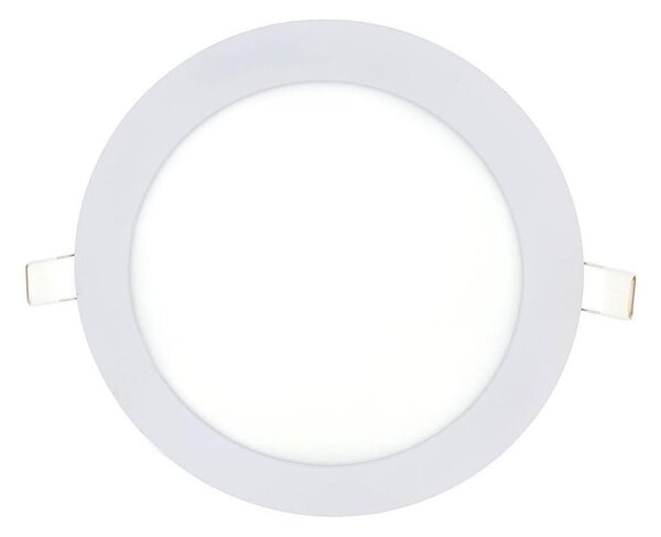 LED Podhľadové svietidlo QTEC LED/15W/230V 2700K