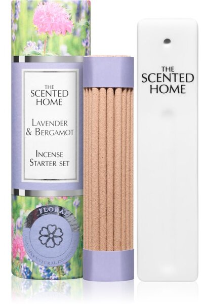 Ashleigh & Burwood London Lavender & Bergamot vonné tyčinky
