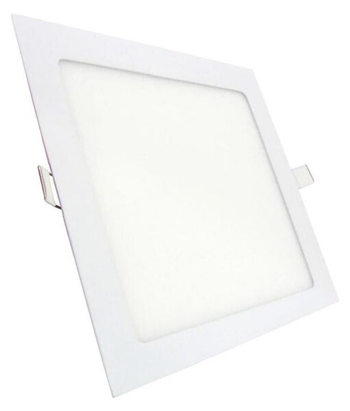 LED Podhľadové svietidlo QTEC LED/12W/230V 2700K