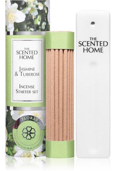 Ashleigh & Burwood London Jasmine & Tuberose vonné tyčinky