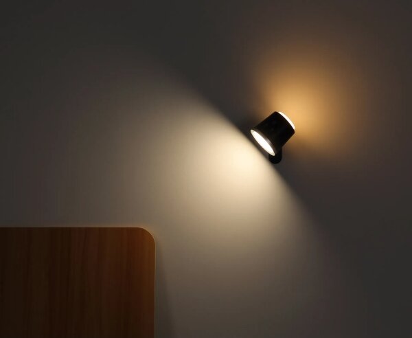 Globo 58454W - LED dotyková stmívatelná stolní lampa MEEYA LED/6W/3,7V biela