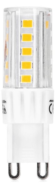 LED Žiarovka G9/4W/230V 3000K - Aigostar