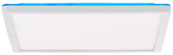 Brilliant - LED RGBW Stmievateľné stropné svietidlo SALTERY LED/20W/230V + DO