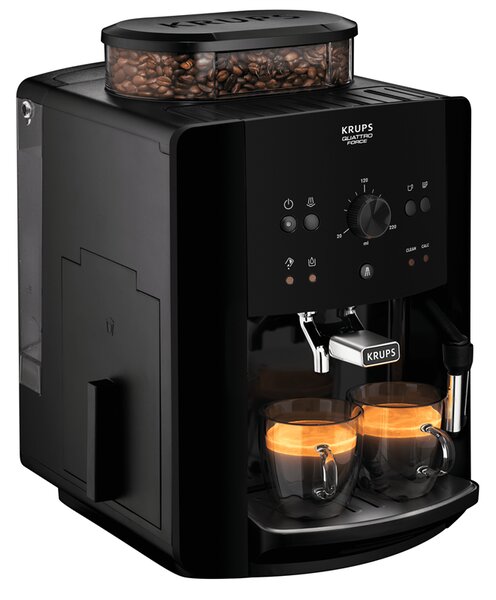 Automatický kávovar Krups Espresseria Roma EA810870