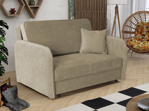 Mirjan24 Pohovka Clivia Loft II, Dostupné poťahy: Mono 235 5902928962963