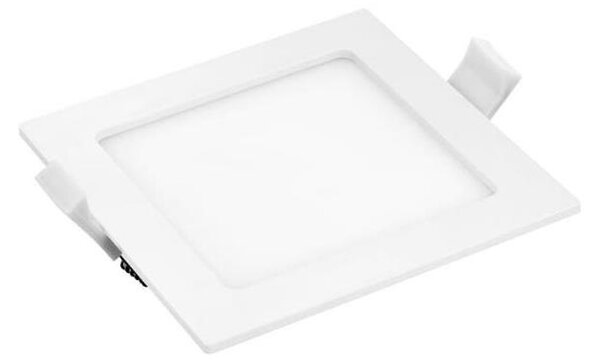 Aigostar - LED Podhľadové svietidlo LED/16W/230V 16,5x16,5 cm 4000K biela