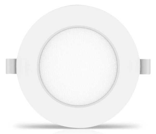 Aigostar - LED Podhľadové svietidlo LED/4W/230V 4000K pr. 9,8 cm biela