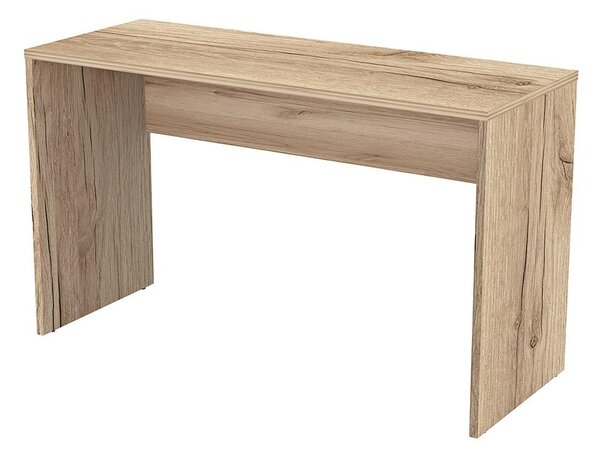 NovýNábytok.sk PC stolík Agave Typ 03 (dub grand natural). Akcia -15%. Vlastná spoľahlivá doprava až k Vám domov. 1108237