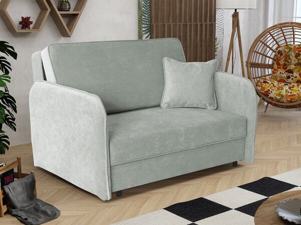 Mirjan24 Pohovka Clivia Loft II, Dostupné poťahy: Mono 235 5902928962963