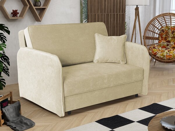 Mirjan24 Pohovka Clivia Loft II, Dostupné poťahy: Mono 235 5902928962963