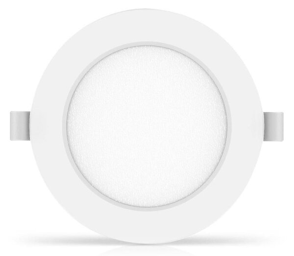 Aigostar - LED Podhľadové svietidlo LED/6W/230V 4000K pr. 11,8 cm biela