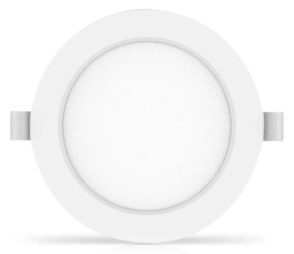 Aigostar - LED Podhľadové svietidlo LED/9W/230V 6500K pr. 14,5 cm biela