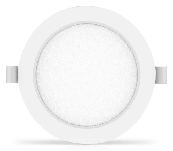 Aigostar - LED Podhľadové svietidlo LED/12W/230V 6500K pr. 17,5 cm biela