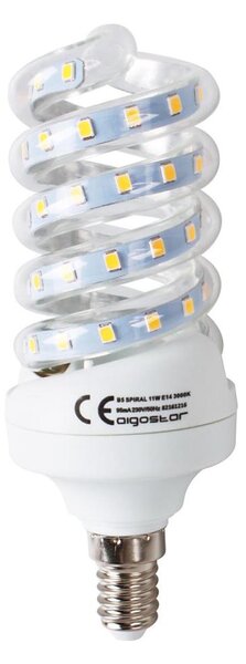 LED Žiarovka E14/11W/230V 6500K - Aigostar