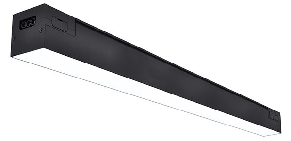 SOLIGHT LED lineárne osvetlenie prepojiteľné, 24W, 2280lm, 4000K, 60cm