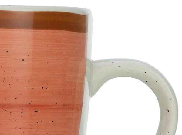 KOMBINOVANÝ SERVIS, 24-dielne, kamenina Creatable - Online Only bytové doplnky, Online Only