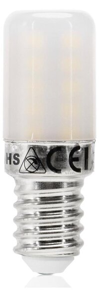 LED Žiarovka do chladničky T18 E14/3,5W/230V 6500K - Aigostar