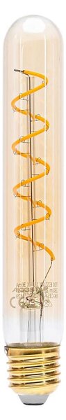 LED Žiarovka FILAMENT T30 E27/4W/230V 1800K - Aigostar